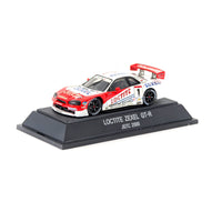 1/43 GT-R JGTC 2000 LOCTITE (RED/WHITE)