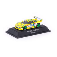 1/43 NSX JGTC 2000 TAKATA (YELLOW)