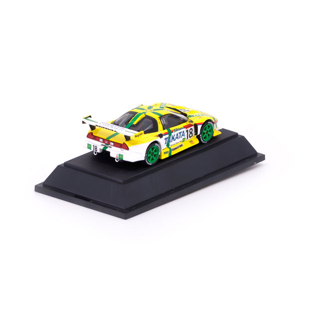 1/43 NSX JGTC 2000 TAKATA (YELLOW)