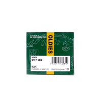 1/43 HONDA STEP VAN (BLUE)