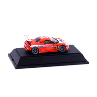 1/43 TOYOTA SUPER AUTOBACS A'PEX MR-S (ORANGE)