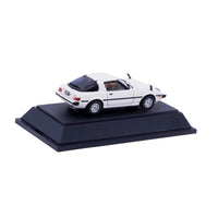 1/43 MAZDA SAVANNA RX-7 (WHITE)