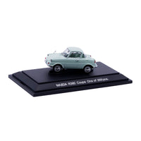 1/43 MAZDA R360 COUPE (GREEN)