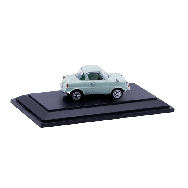 1/43 MAZDA R360 COUPE (GREEN)