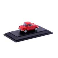 1/43 MAZDA R360 COUPE (RED)