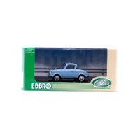 1/43 MAZDA R360 COUPE (BLUE)