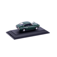 1/43 NISSAN SUNNY COUPE GX (GREEN)