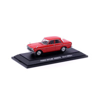 1/43 PRINCE SKYLINE 2000 GT-B (RED)
