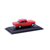 1/43 PRINCE SKYLINE 2000 GT-B (RED)