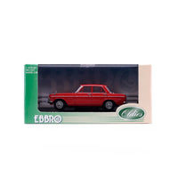 1/43 PRINCE SKYLINE 2000 GT-B (RED)