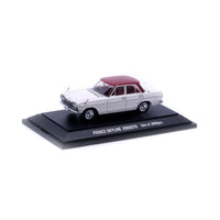 1/43 PRINCE SKYLINE 2000 GT-B (RED/WHITE)