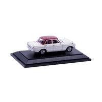 1/43 PRINCE SKYLINE 2000 GT-B (RED/WHITE)