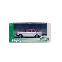 1/43 PRINCE SKYLINE 2000 GT-B (RED/WHITE)