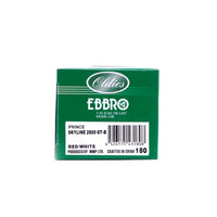 1/43 PRINCE SKYLINE 2000 GT-B (RED/WHITE)