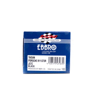 1/43 TAISAN PORSCHE 911 GT3R JGTC (BLACK)