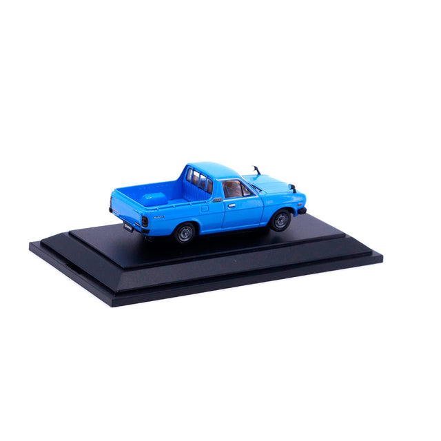 1/43 NISSAN SUNNY TRUCK (BLUE)