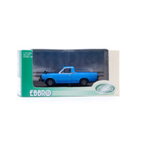 1/43 NISSAN SUNNY TRUCK (BLUE)