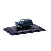 1/43 HONDA N600 (GREEN)