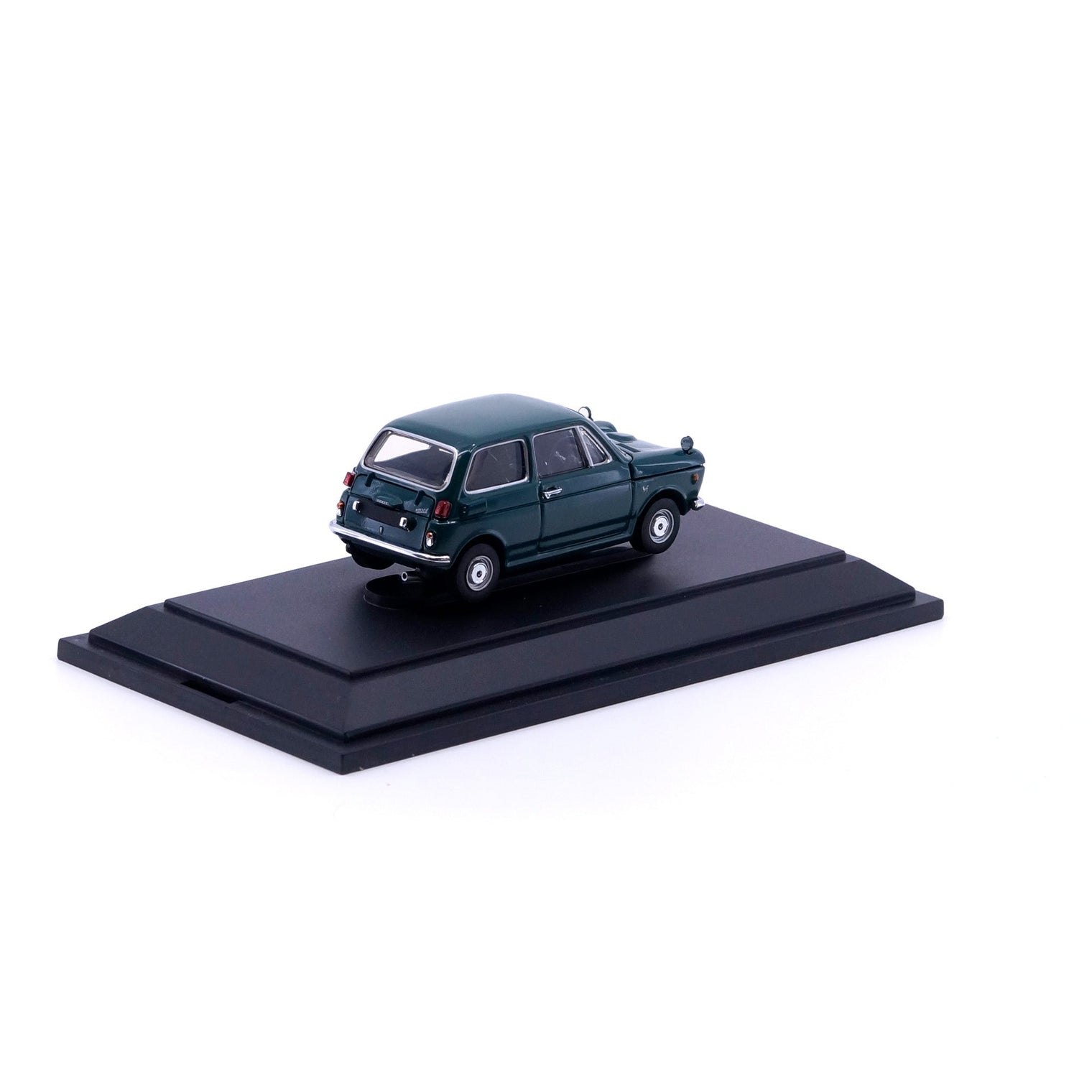 1/43 HONDA N600 (GREEN)