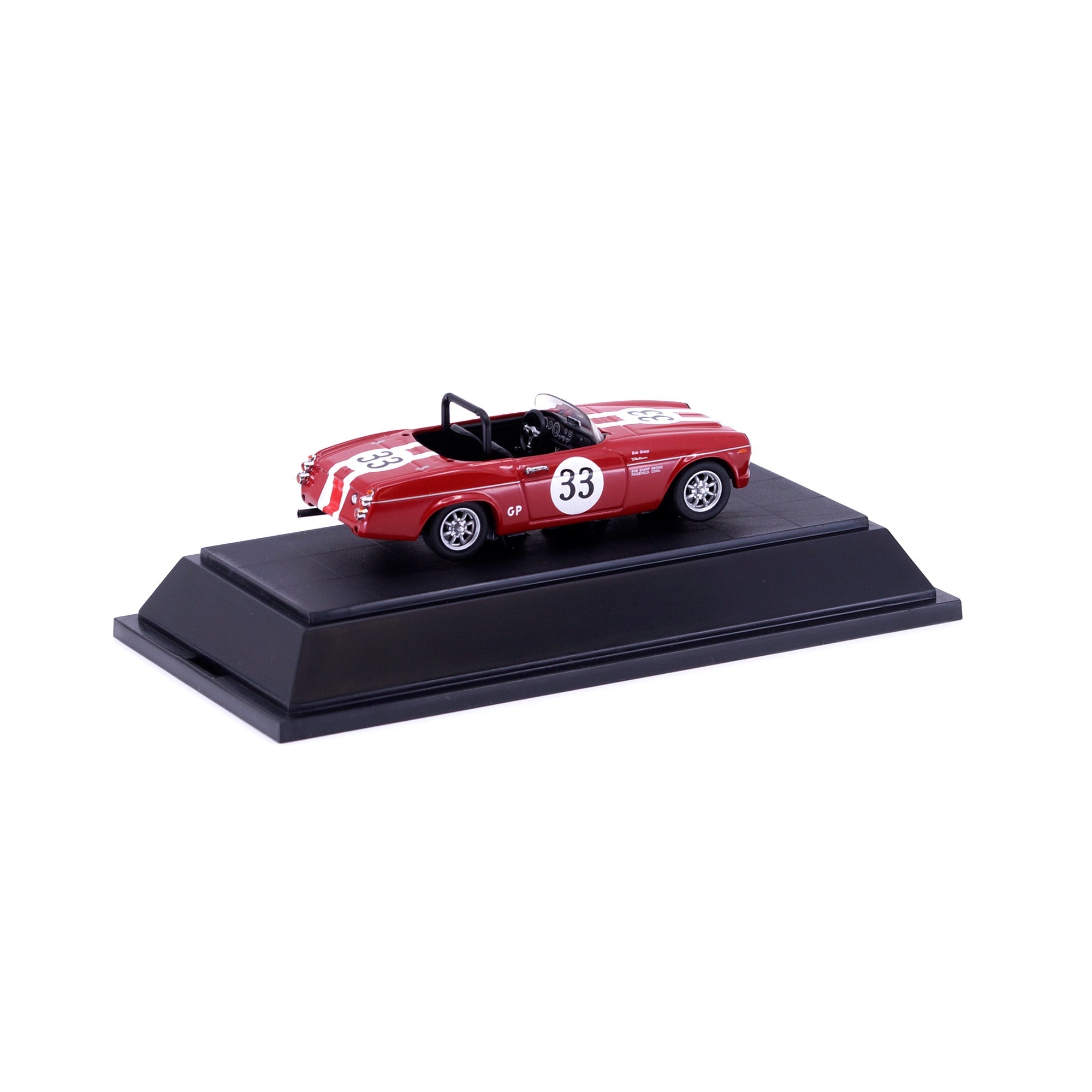 DATSUN – EBBRO