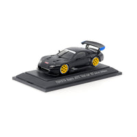 1/43 01 SUPRA JGTC TEST CAR（BLACK）