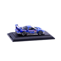 1/43 '01 JGTC NSX RAYBRIG NSX (BLUE)