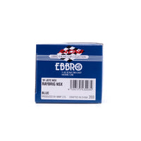 1/43 '01 JGTC NSX RAYBRIG NSX (BLUE)