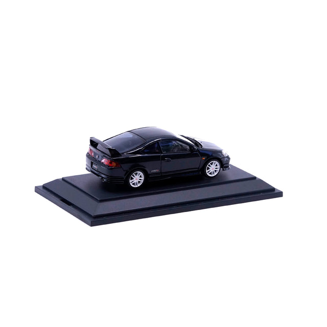 1/43 HONDA NEW INTEGRA TYPE R '01 (BLACK)