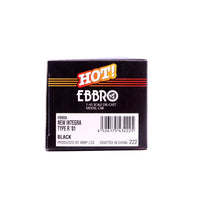 1/43 HONDA NEW INTEGRA TYPE R '01 (BLACK)