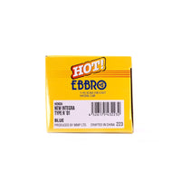 1/43 HONDA NEW INTEGRA TYPE R '01 (BLUE)