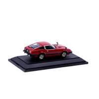 1/43 NISSAN FAIRLADY 280 ZT (RED)