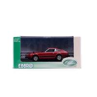 1/43 NISSAN FAIRLADY 280 ZT (RED)
