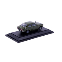 1/43 TOYOTA COROLLA LEVIN (TE 27) (GREEN)