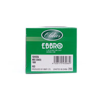 1/43 TOYOTA MR2 (SW20) 1989 (RED)