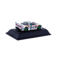 1/43 TAKATA Dome Mugen NSX HONDA NSX GT