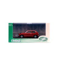 1/43 HONDA CIVIC GL (RED)