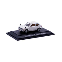 1/43 HONDA CIVIC GL (WHITE)