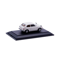 1/43 HONDA CIVIC GL (WHITE)