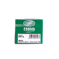 1/43 HONDA CIVIC GL (WHITE)