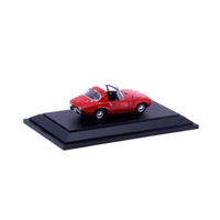 1/43 TOYOTA SPORTS 800 (RED)