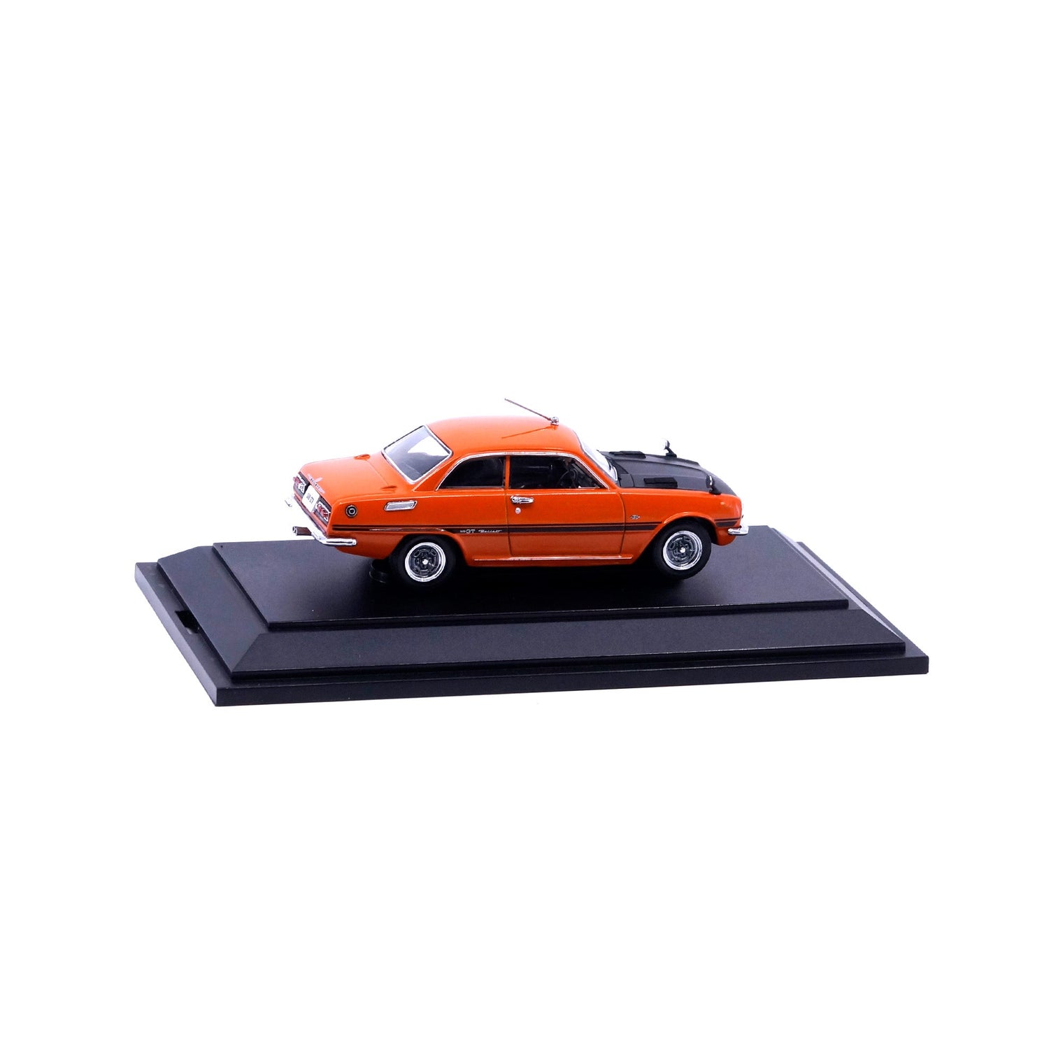 1/43 Isuzu BELLETT GTR (ORANGE)