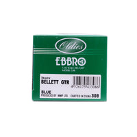 1/43 Isuzu Bellett GTR (Blue)