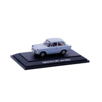 1/43 PUBLICA UP10 1961 (BLUE)