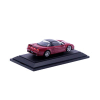 1/43 Honda NSX Type S (M.RED)