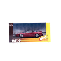 1/43 Honda NSX Type S (M.RED)