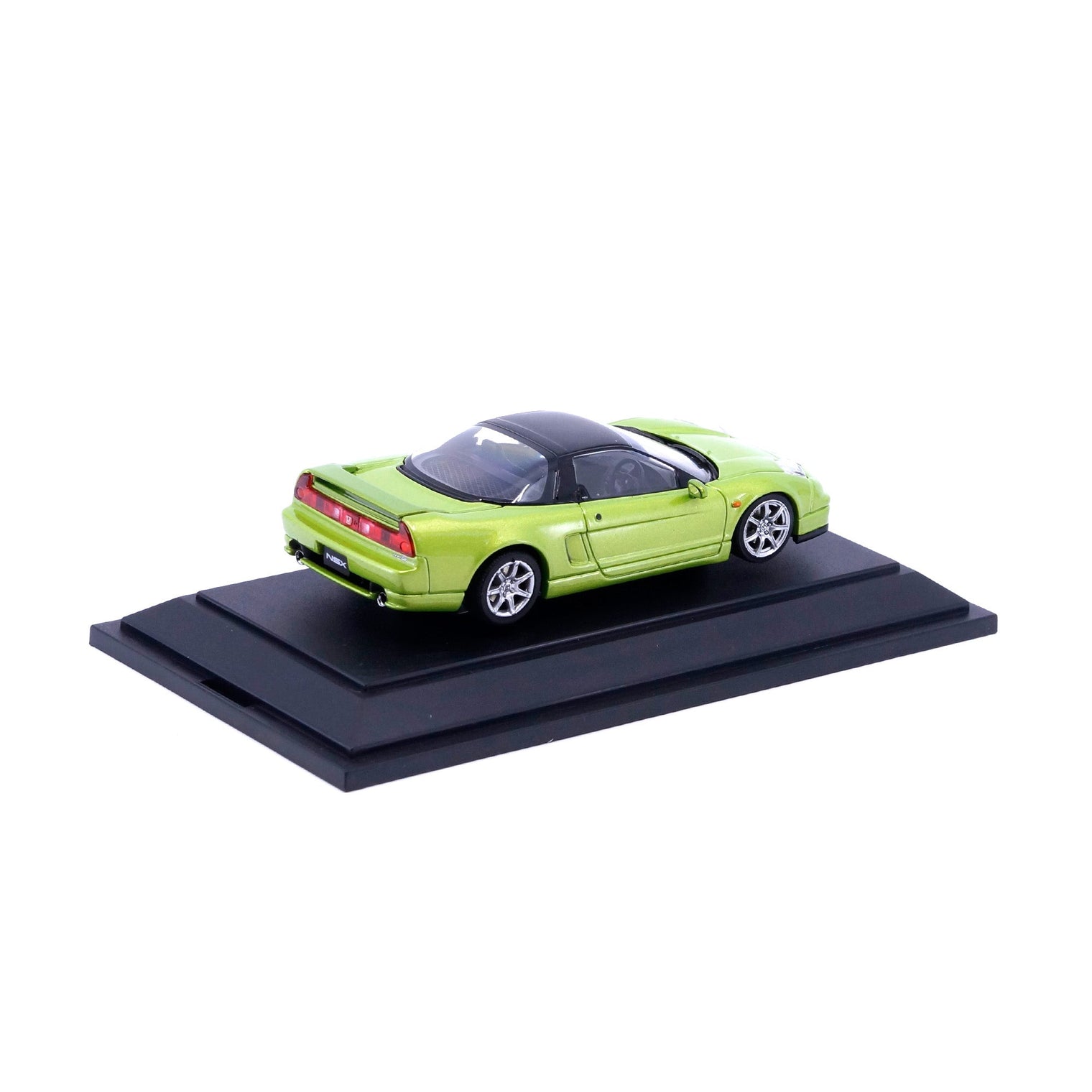1/43 HONDA NSX Type S (M,GREEN)