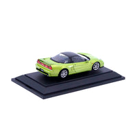 1/43 HONDA NSX Type S (M,GREEN)