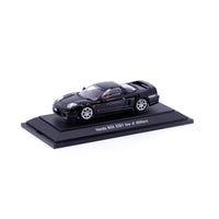 1/43 HONDA NSX Type S (BLACK)
