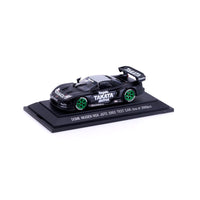1/43 Honda NSX JGTC TEST CAR '02 (BLACK)