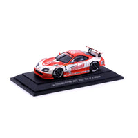 1/43 JGTC 2002 au CERUMO Supra (WHITE/ORANGE)